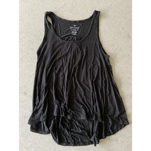 American Eagle Flowy Tank